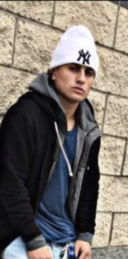 Image of DaShawn Horne's attacker, Julian Taimauga.