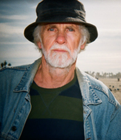 A picture of David Healey