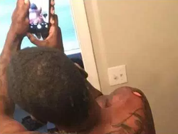 Desmond Marrow's injuries from the arrest