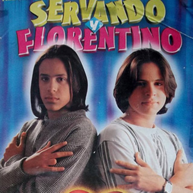 Servando y Florentino