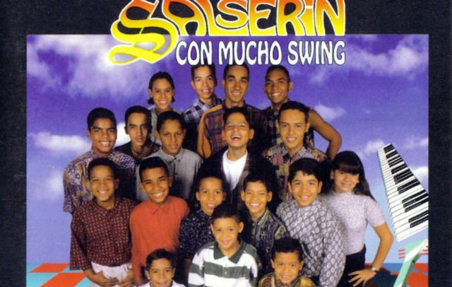Salserin