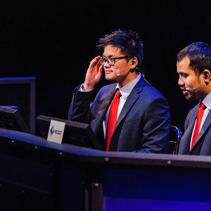 Frodan casting for NASL