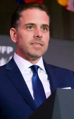 Hunter Biden