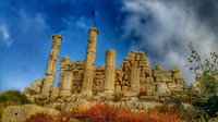 Hardine Mercury Temple (credit Lebanon Untravelled)