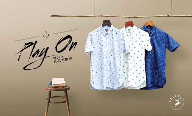 Products Garments