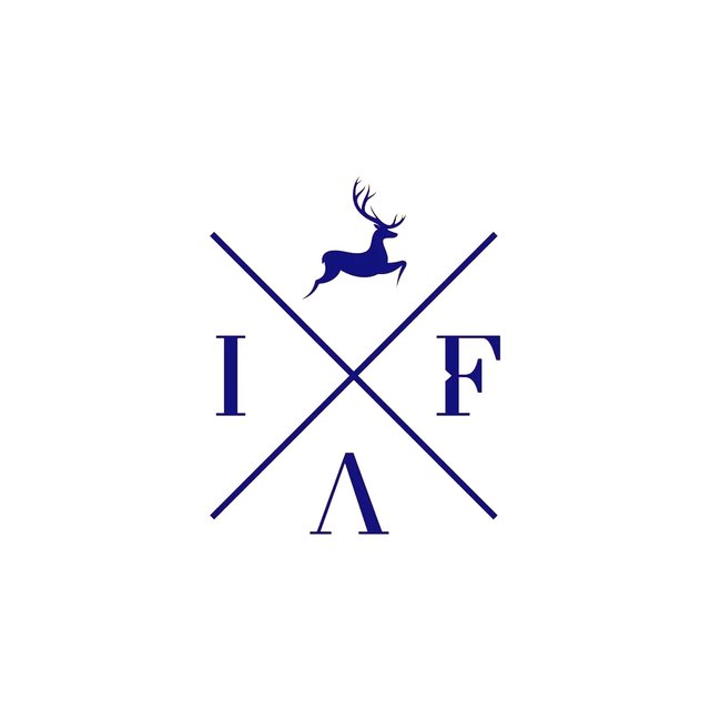 Ifazone new logo