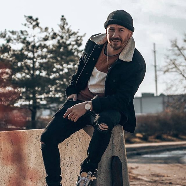 Sean