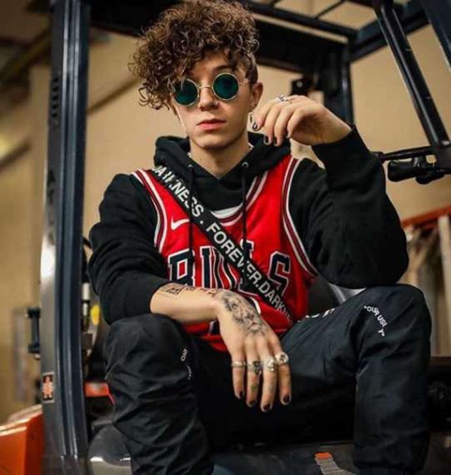 Jack Avery