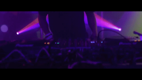 Jake Terra Performing Live