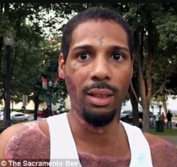 James Bradford Nelson III that has been shared by the press.
