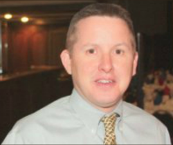 Photo of Todd Shaw from an interview he had done.