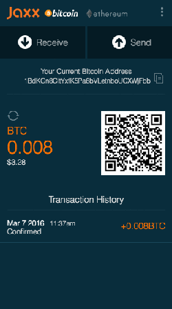 Jaxx Wallet has a built in crypto to crypto exchange.