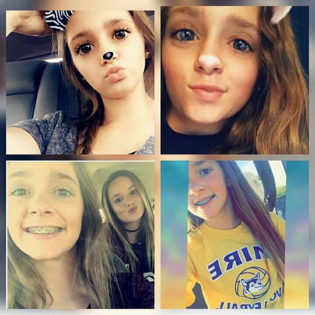 A collage of Jaydlon