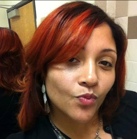 Jeanine Charrell