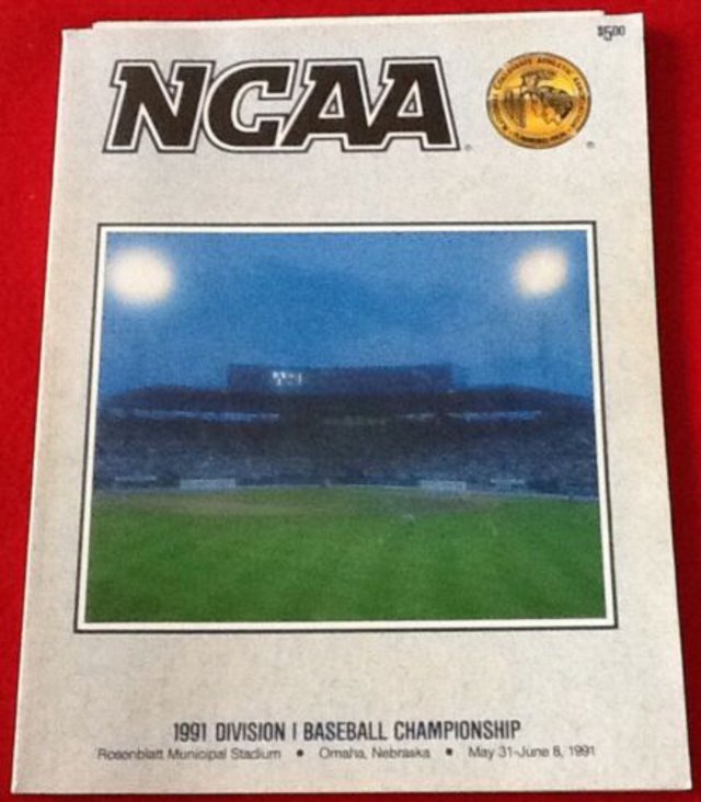 NCAA Division 1a