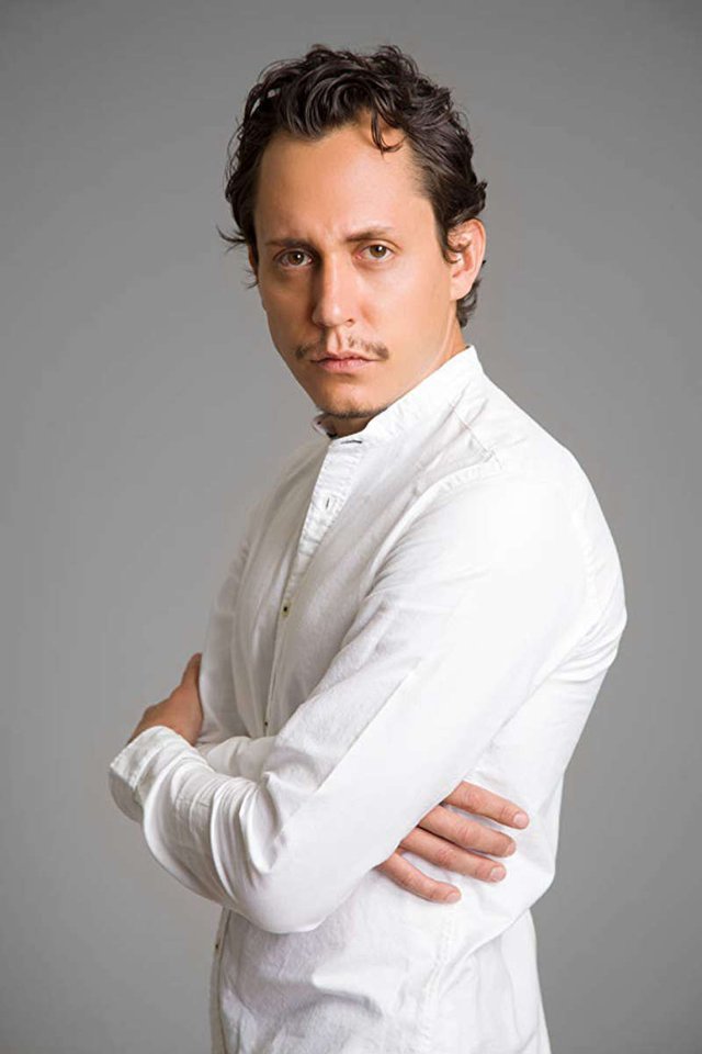 Jero Medina