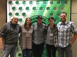 The Just Grab Life Team