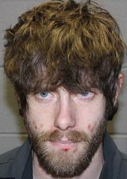 Photo of John Williams shared by the media.