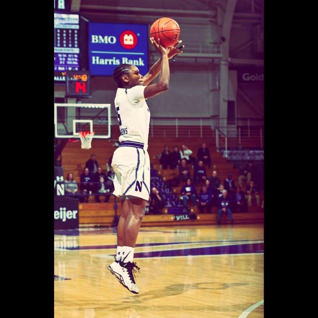 Jordan Hankins