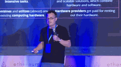 Speaking at DevCon 2