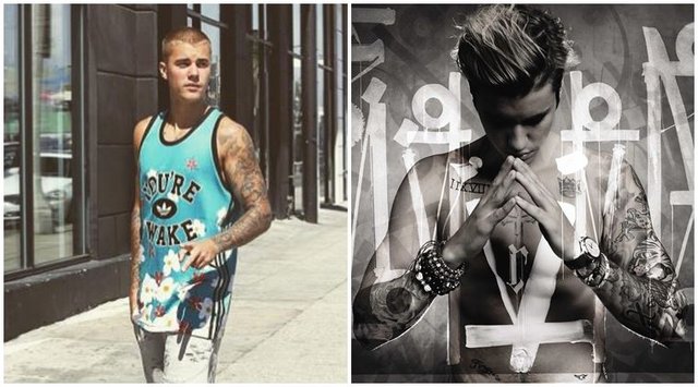 Justin Bieber
