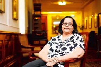 Kaku Nakhate was listed in ‘Most Powerful Women 2010’ by Business Today