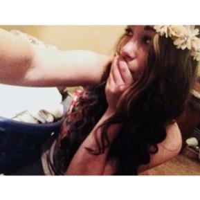 Kayleigh DesRosiers