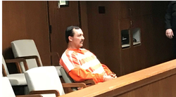 The alleged killer, Jessica Lynn Mazak.