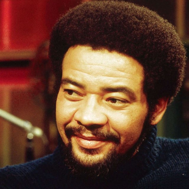 Bill Withers