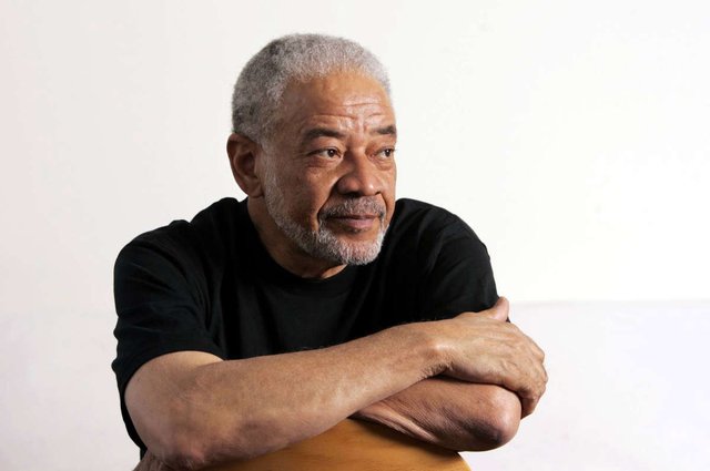 Bill Withers