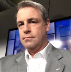 Photo of Kurt Schlichter he has used on his LinkedIn.