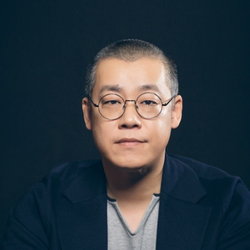 A picture of Li Xiaolai