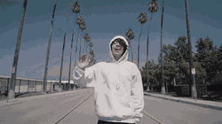 Lil Xan "SLINGSHOT" Music Video