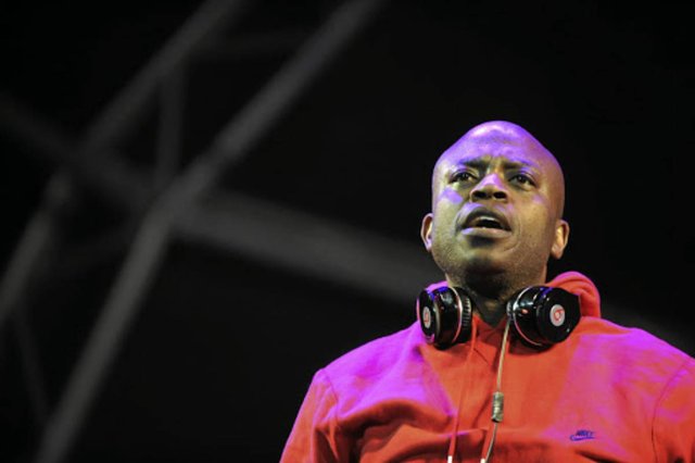 Mdu Masilela