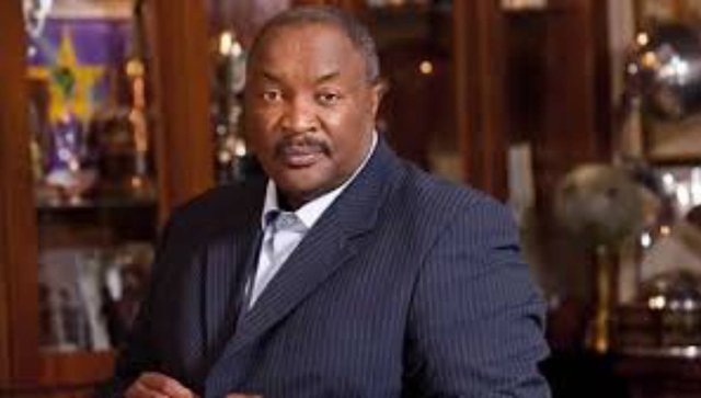 Jomo Sono