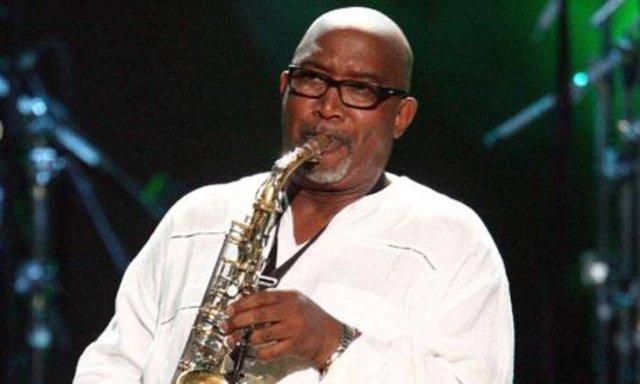 Sipho Mabuse