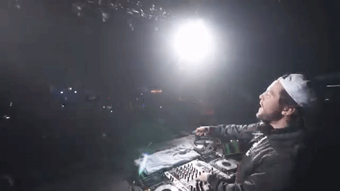 Dillon Francis