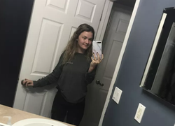 Photo of Lizzy Martinez.