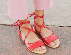 More shoes