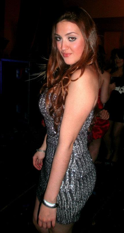 Lucero Garza