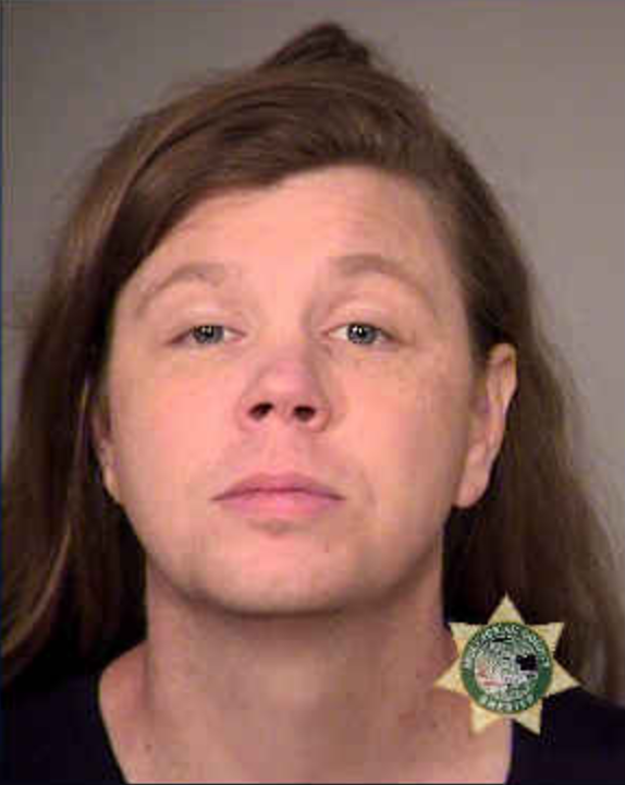 Mug shot