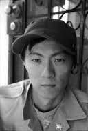 A photo of rapper Shing02