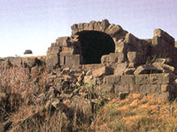 Beit Jaalouk (or "Maqam ar-Rabb") Temple