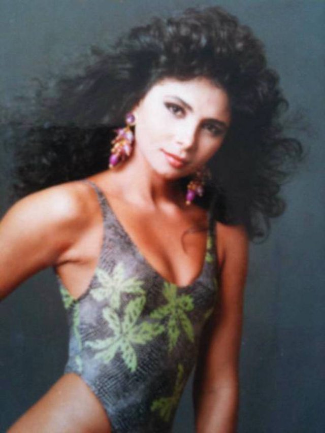 Delta Amacuro - Mercedes Argelia Salaya Guzmán