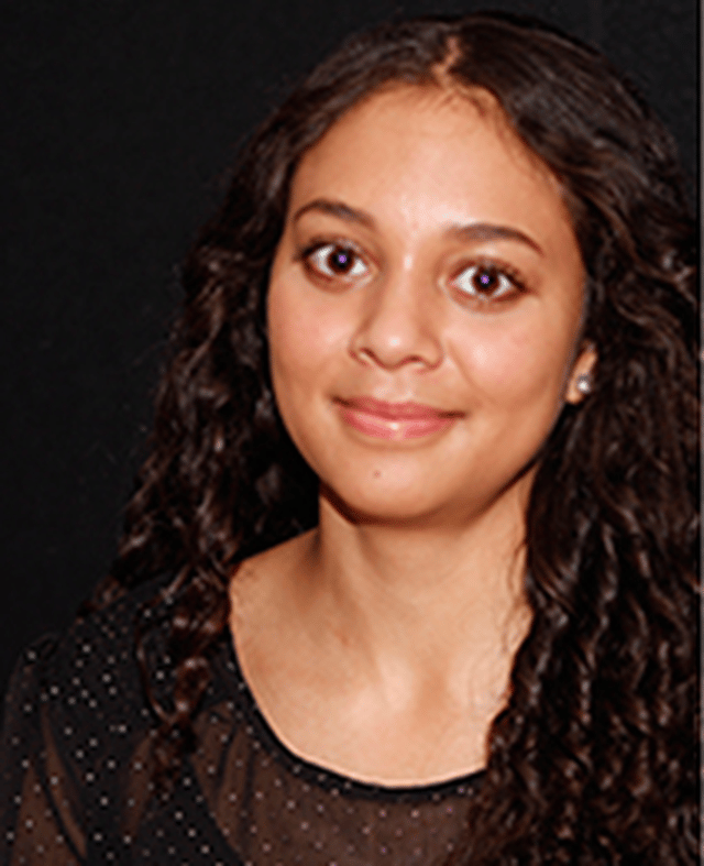 Photo of Merinda