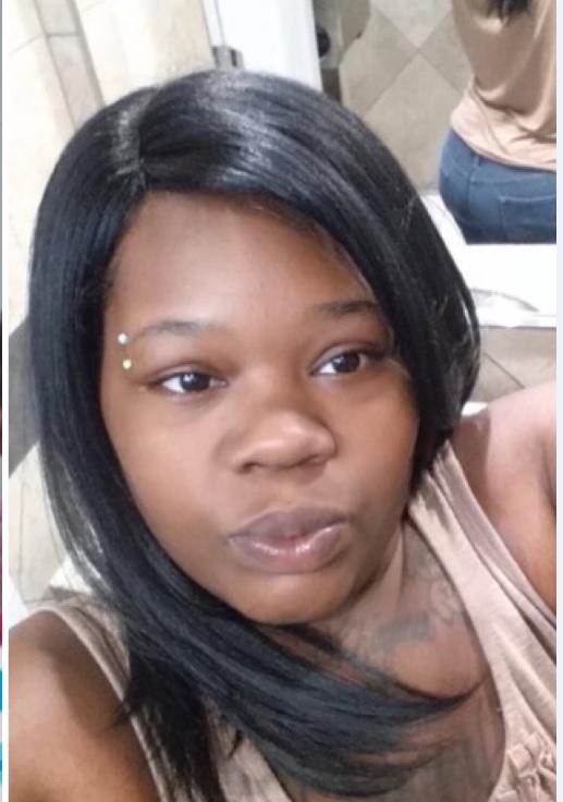 Photo of the kidnapper, Asia Jarvis