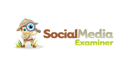 Stelzner is the CEO & Founder of Social Media Examiner