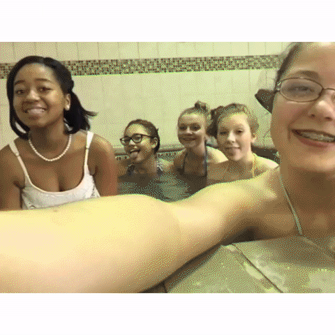 Tribute to Michaela