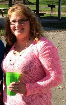 Michelle Sandlin