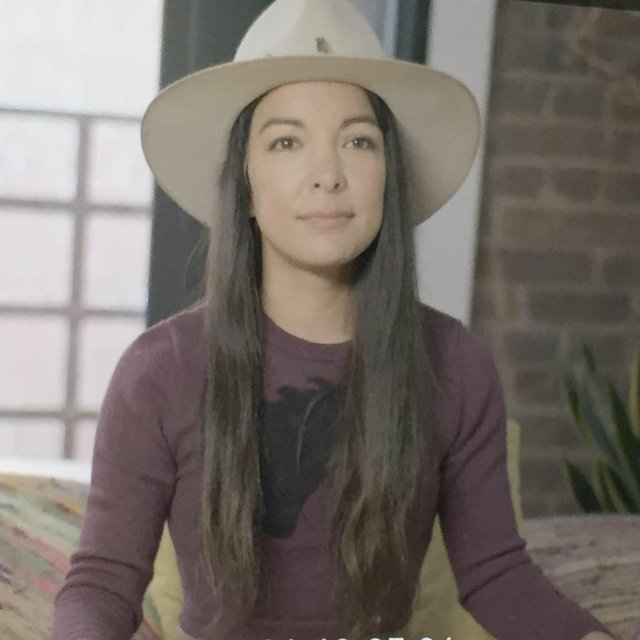 Miki Agrawal lives in New York City